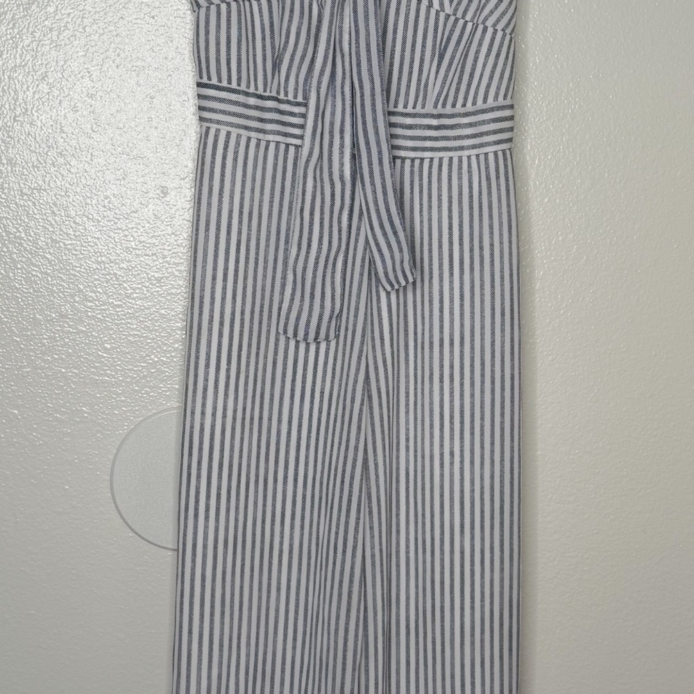 Japna jumper women Striped Gray size XS